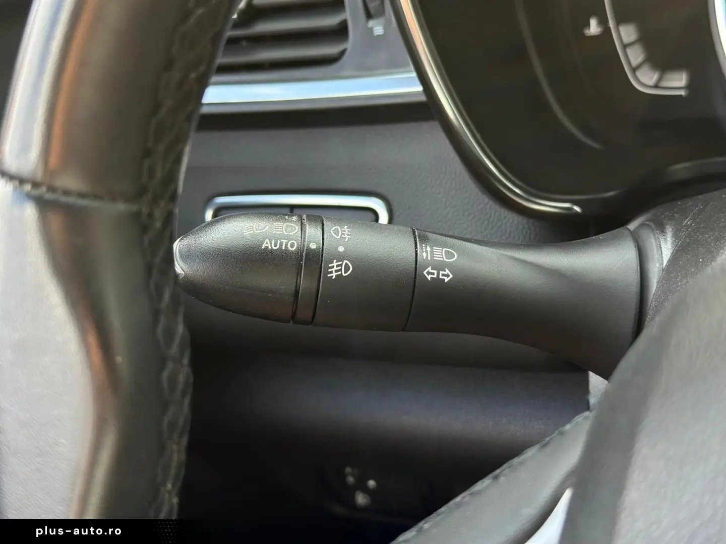 Renault Kadjar 1.3Tce 160CP LED Camera Sc.Incalzite Garantie
