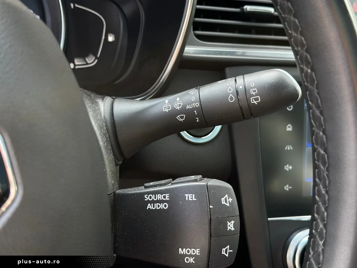Renault Kadjar 1.3Tce 160CP LED Camera Sc.Incalzite Garantie