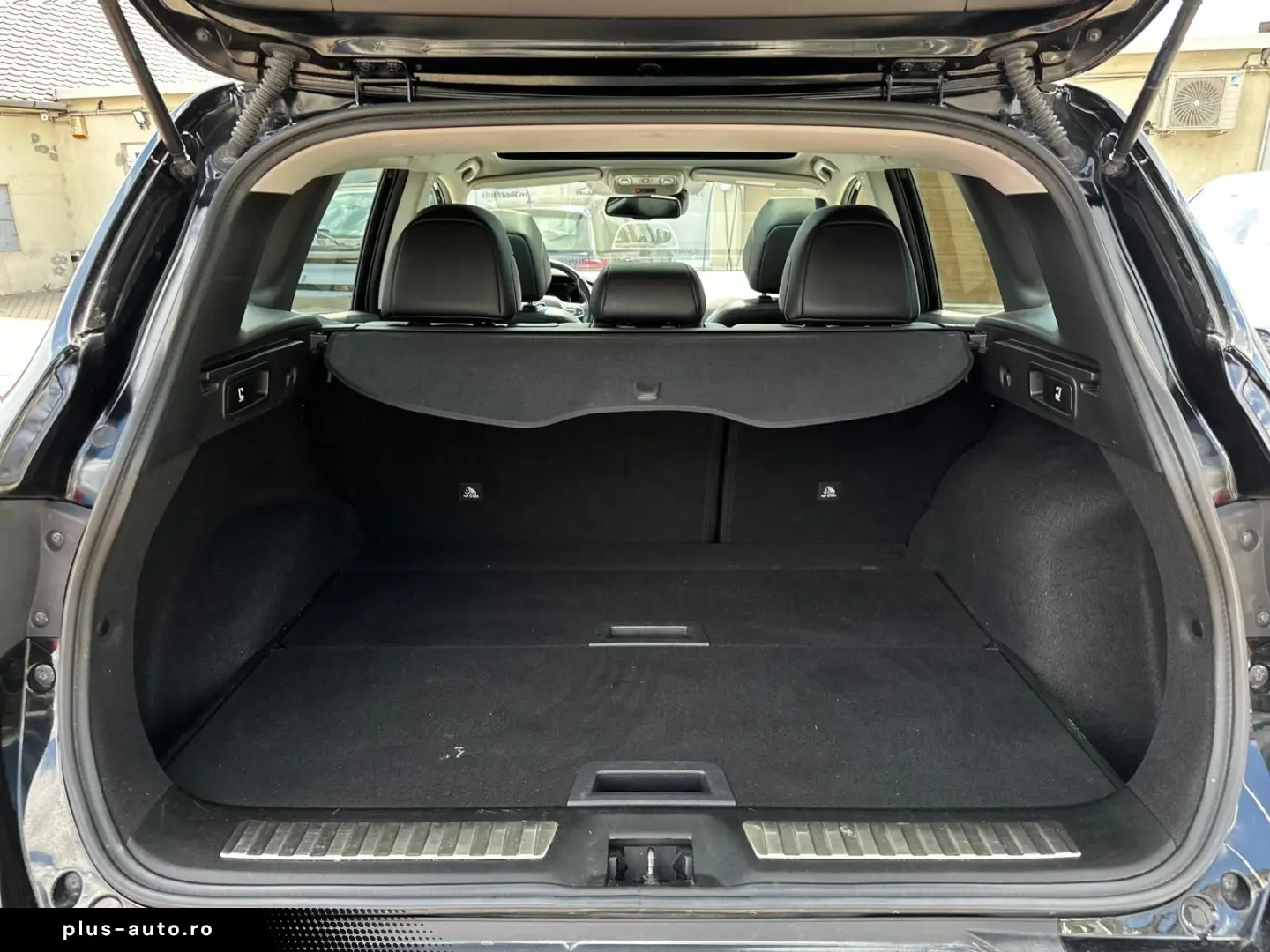 Renault Kadjar 1.3Tce 160CP LED Camera Sc.Incalzite Garantie