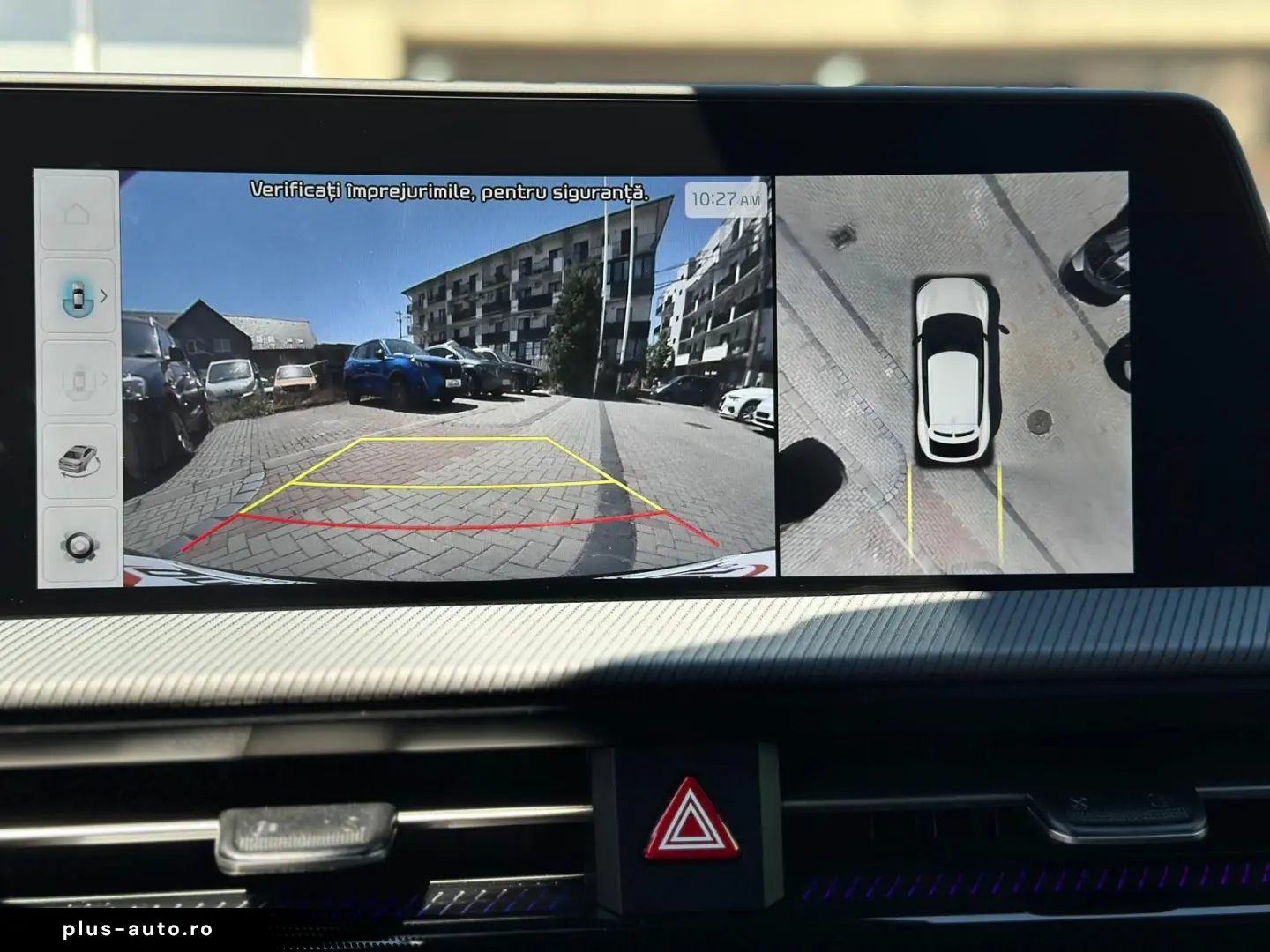 KIA EV6 GTLine 229CP LED Ventilatie Cam.360 Garantie Finanta