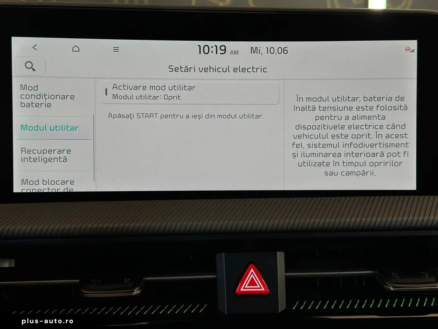 KIA EV6 GTLine 229CP LED Ventilatie Cam.360 Garantie Finanta