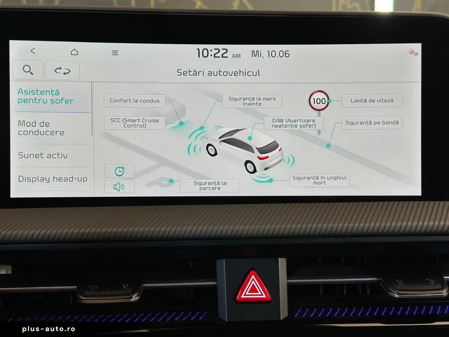 KIA EV6 GTLine 229CP LED Ventilatie Cam.360 Garantie Finanta