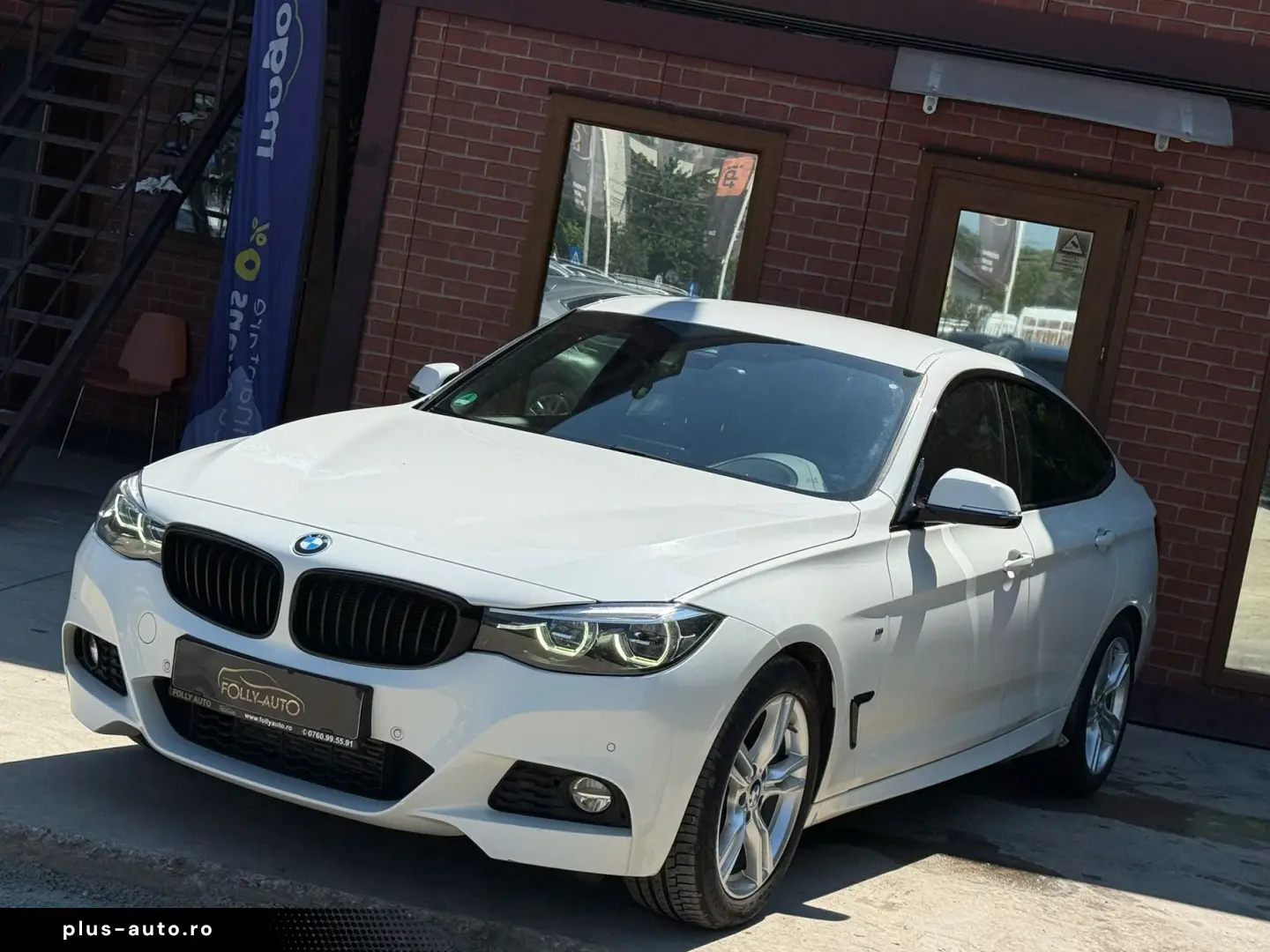 Bmw Seria-3