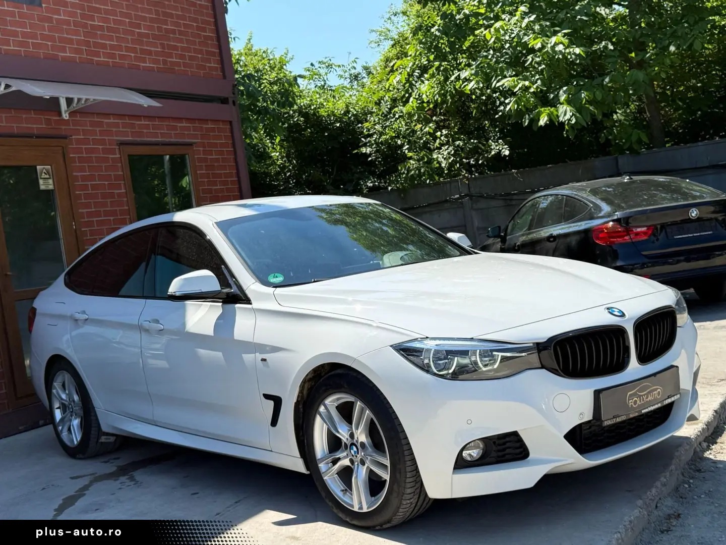 Bmw Seria-3