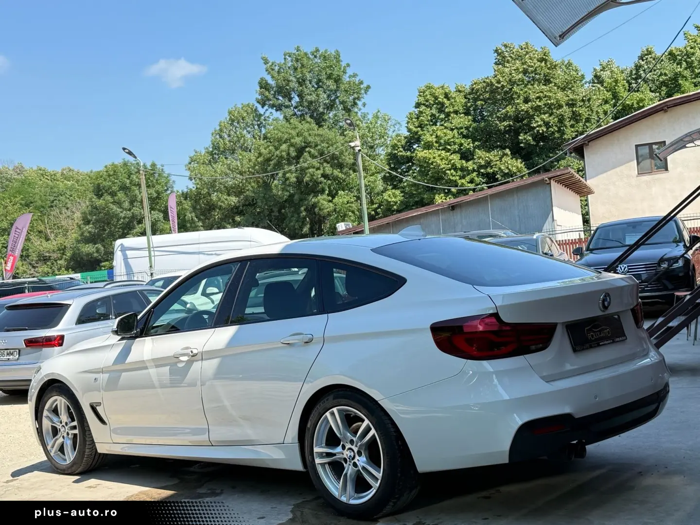 Bmw Seria-3