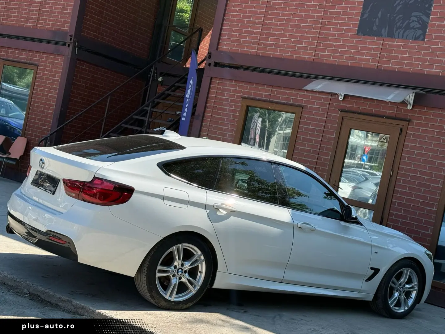 Bmw Seria-3