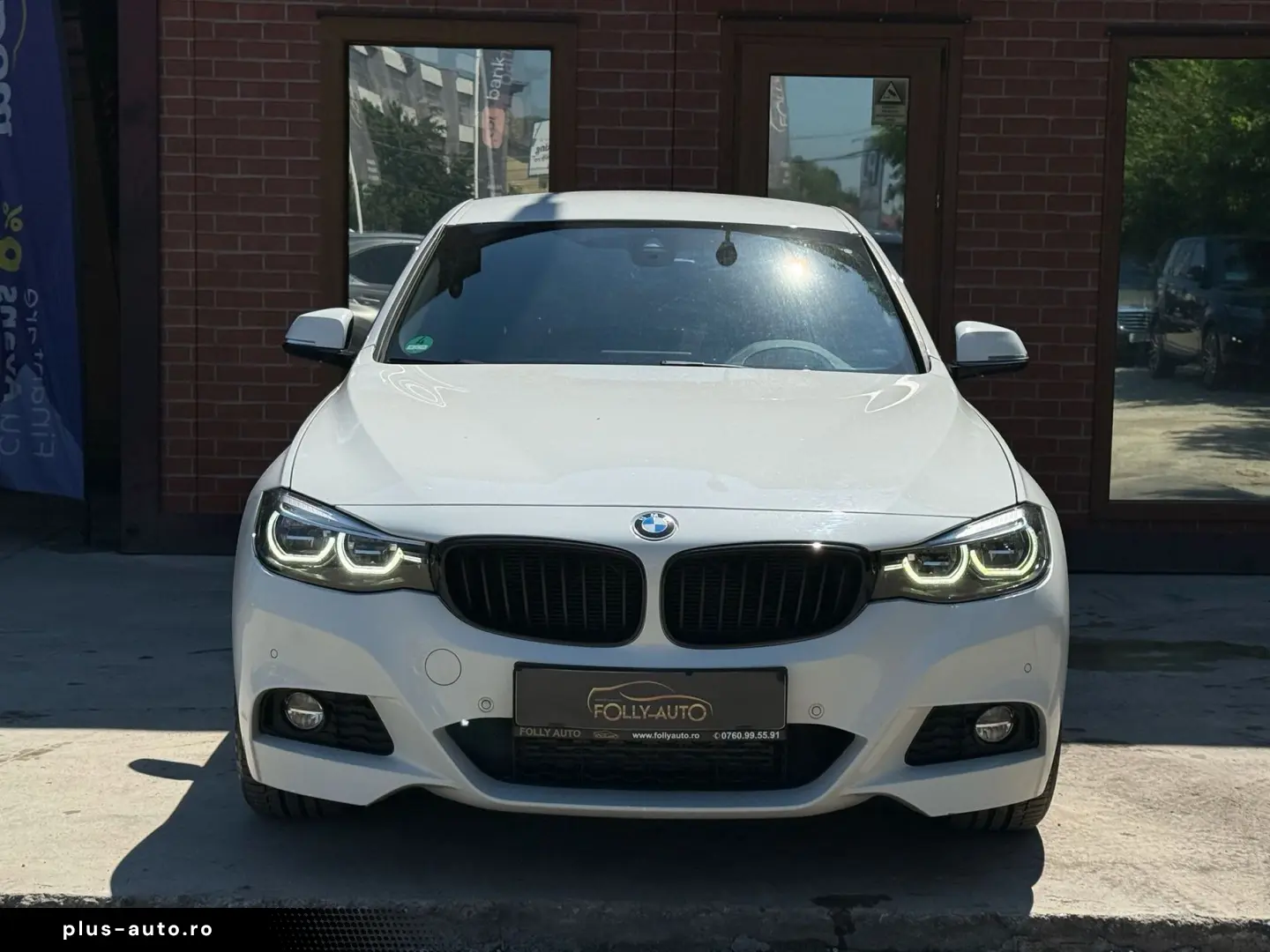 Bmw Seria-3