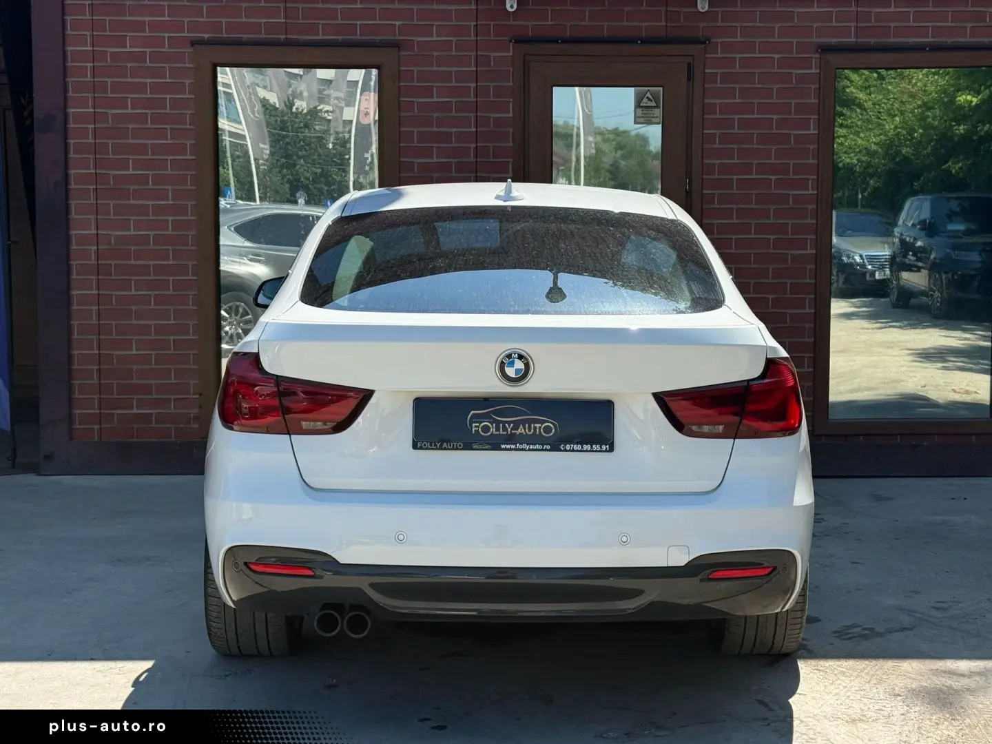 Bmw Seria-3