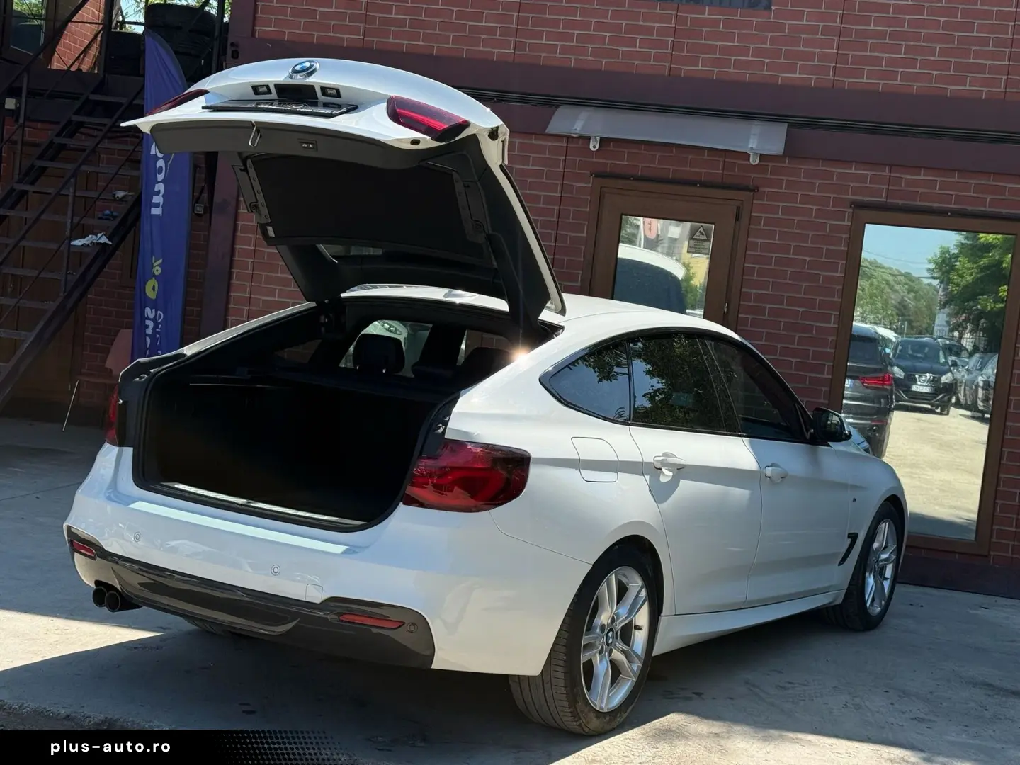 Bmw Seria-3