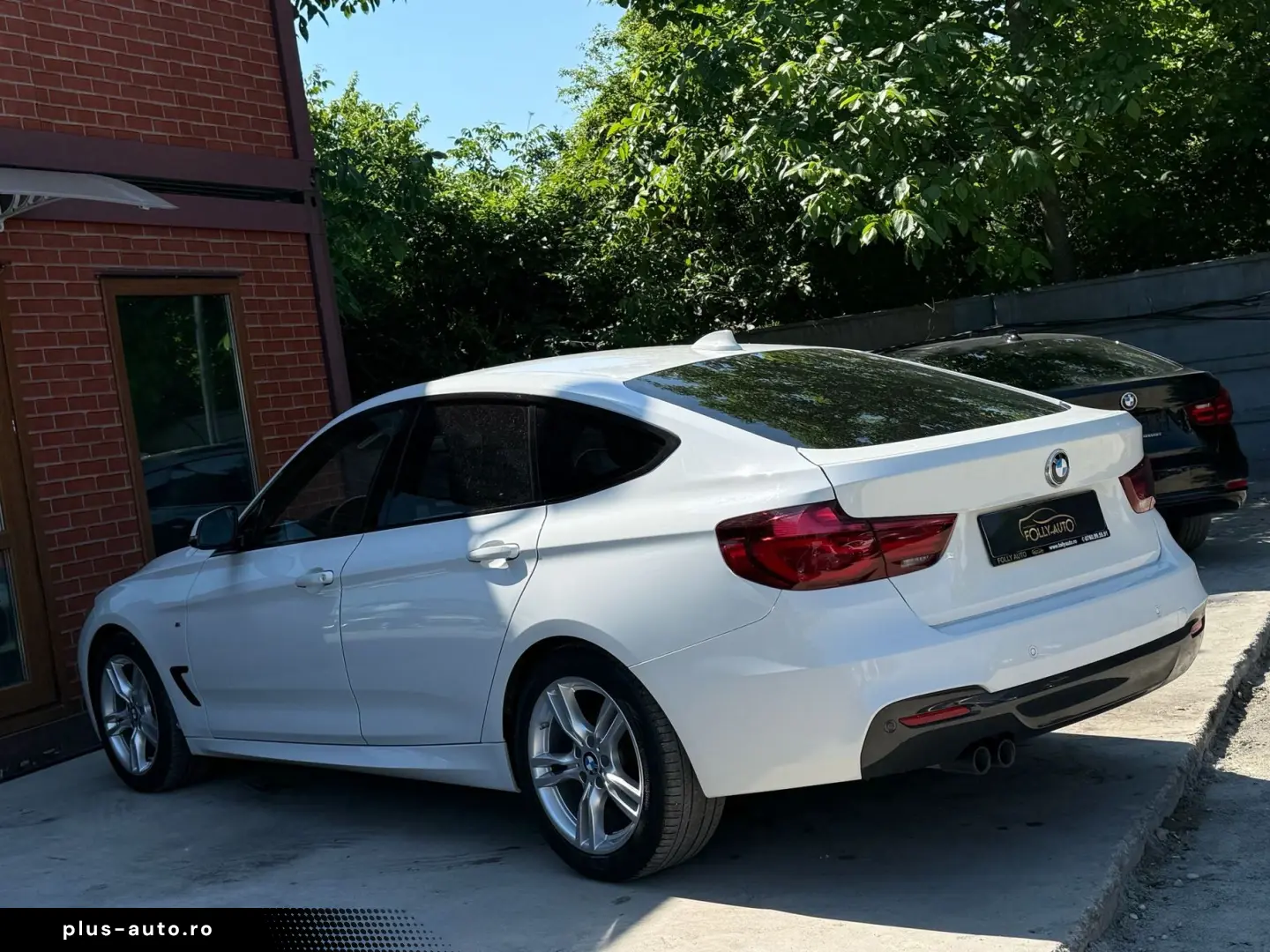 Bmw Seria-3