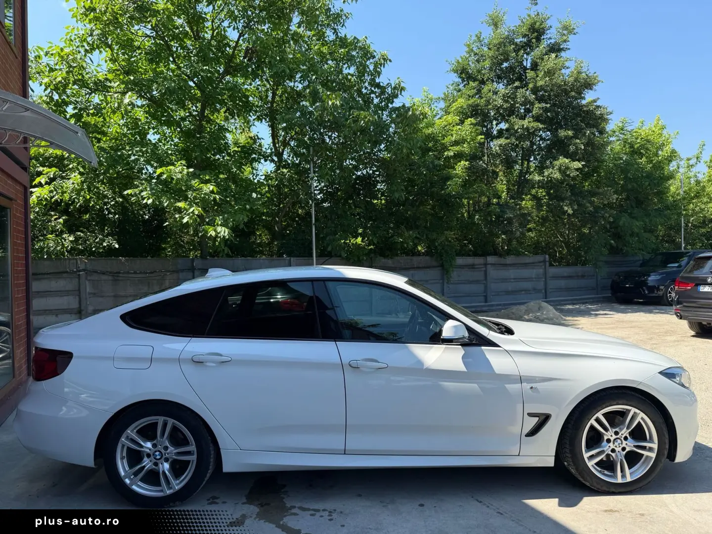 Bmw Seria-3