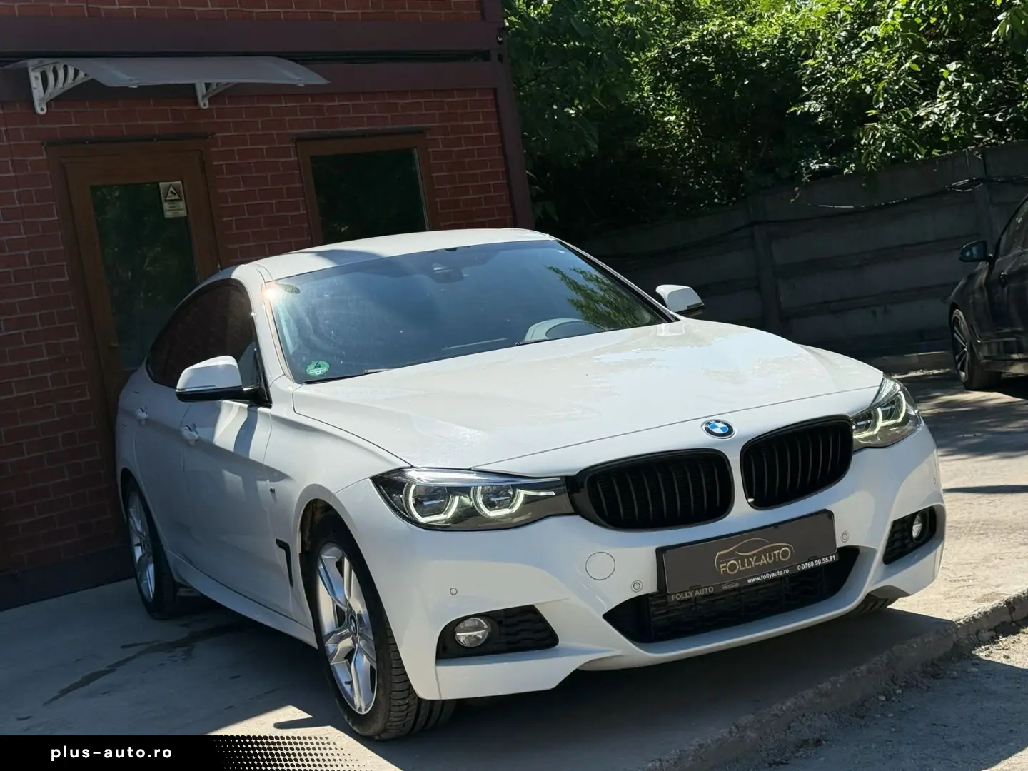 Bmw Seria-3