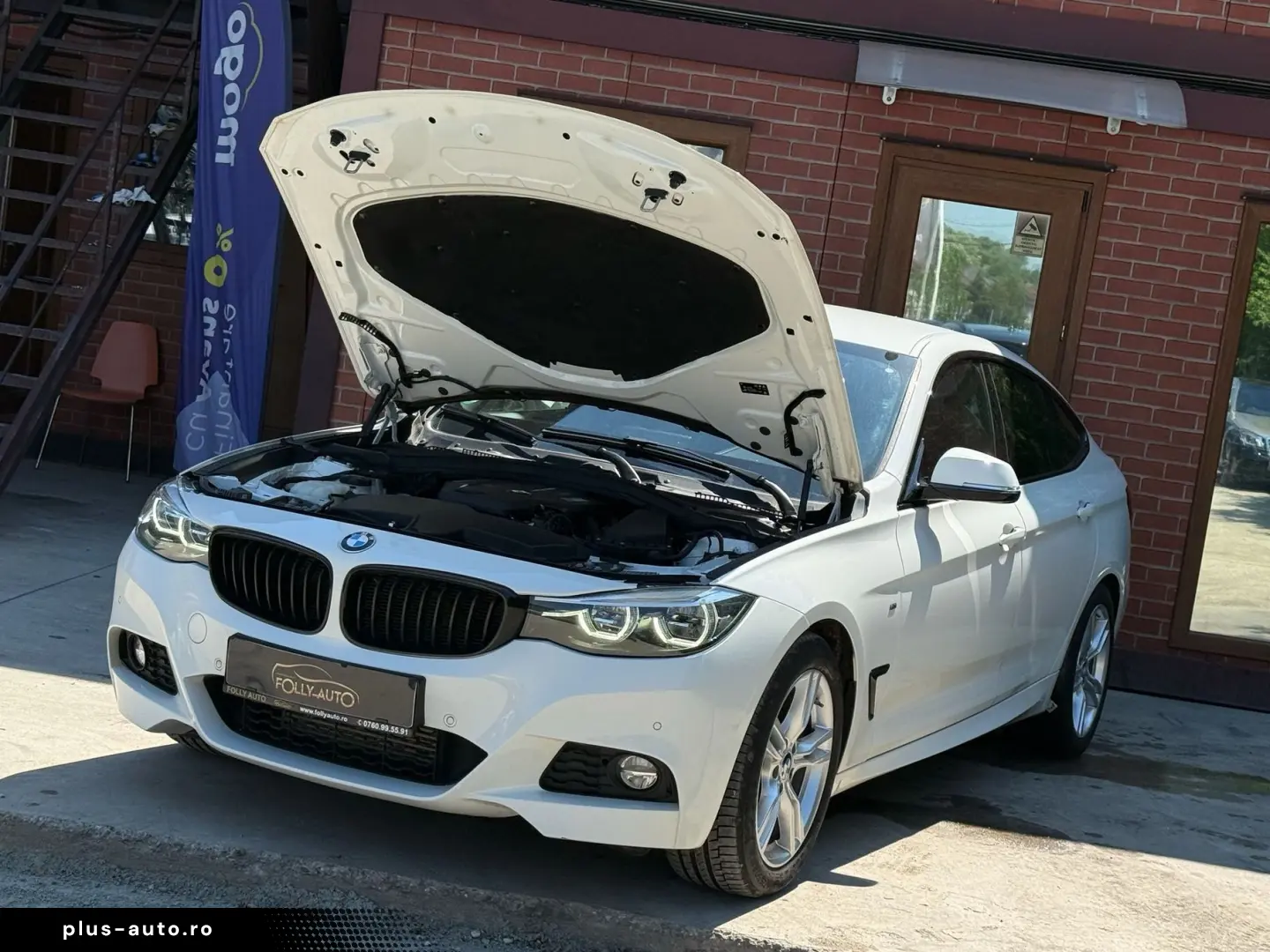 Bmw Seria-3