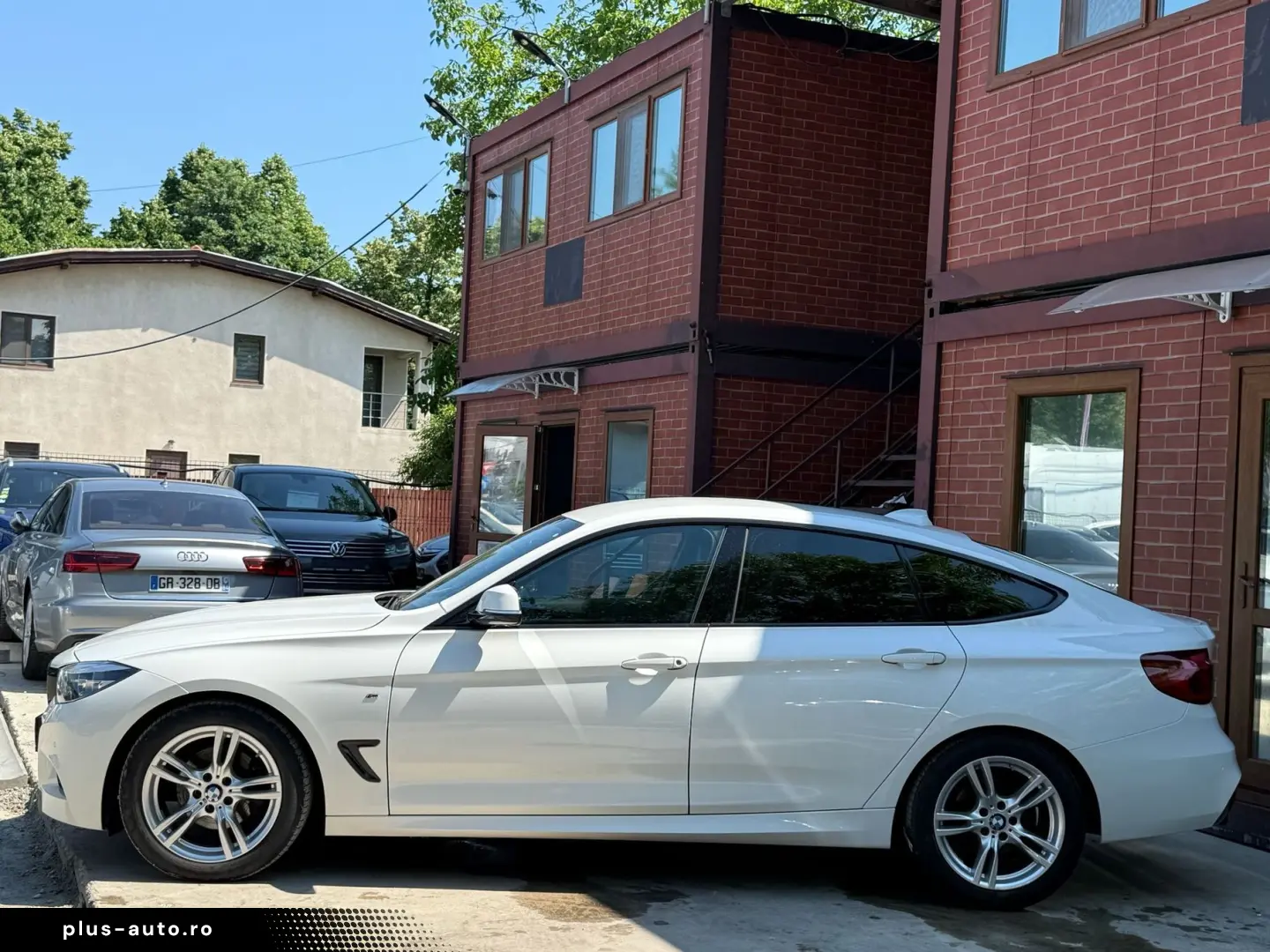 Bmw Seria-3