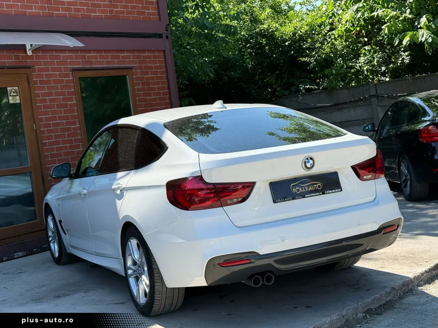 Bmw Seria-3