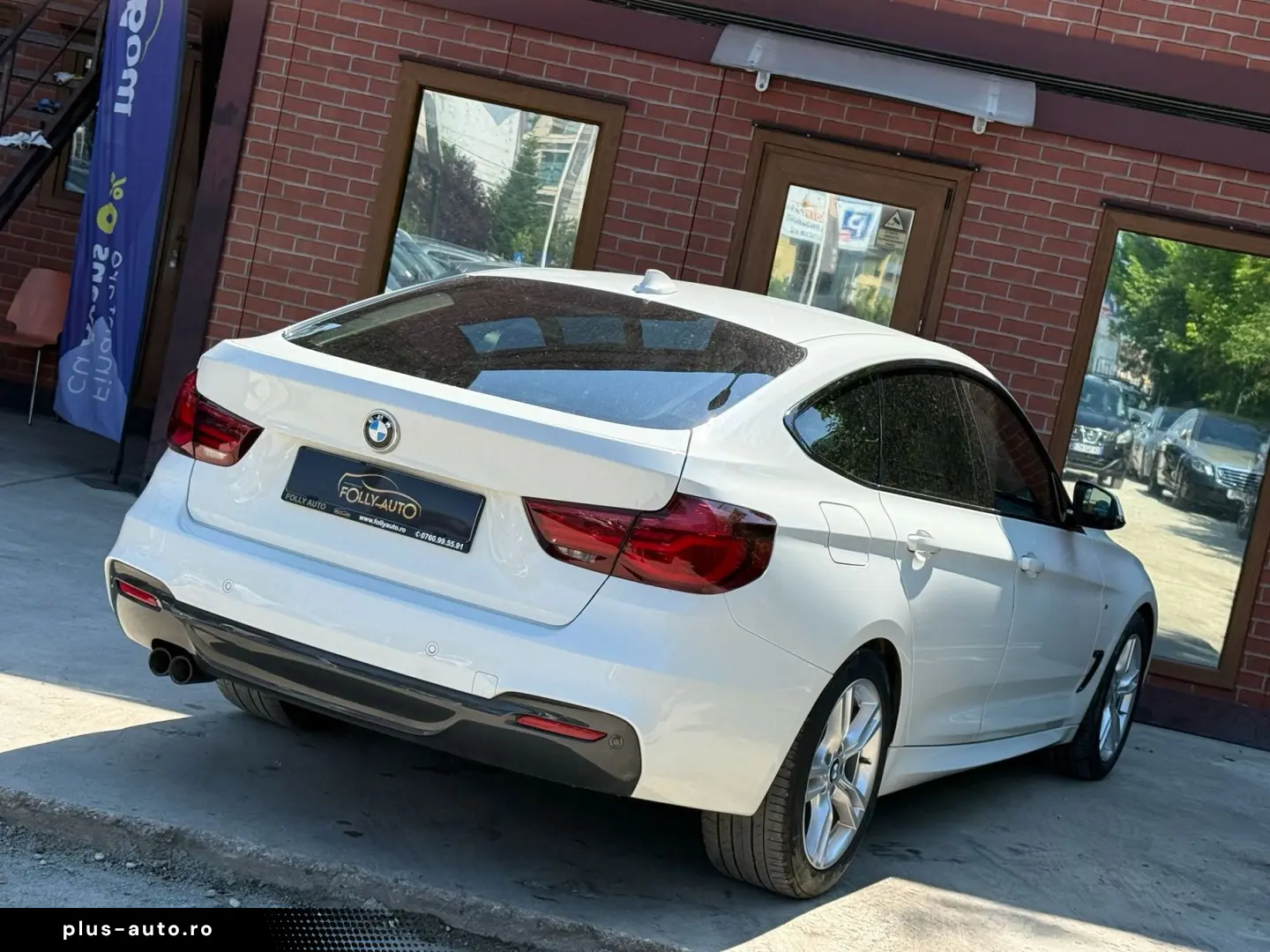 Bmw Seria-3