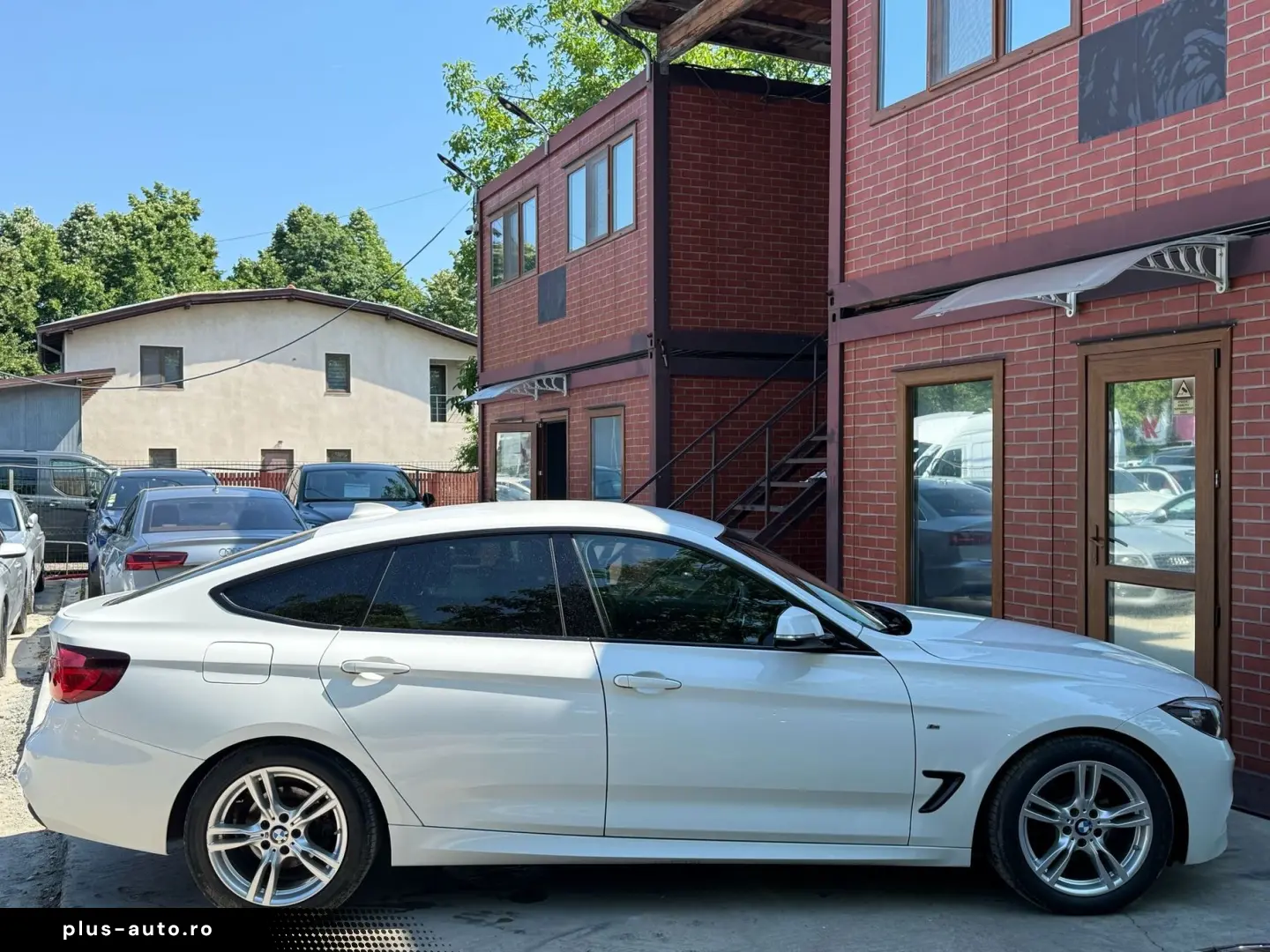 Bmw Seria-3
