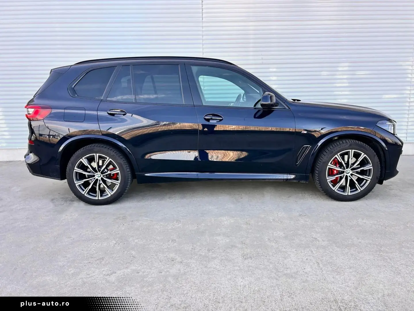 BMW X5 xDrive40i
