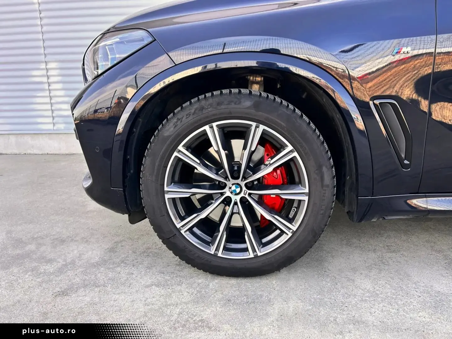 BMW X5 xDrive40i