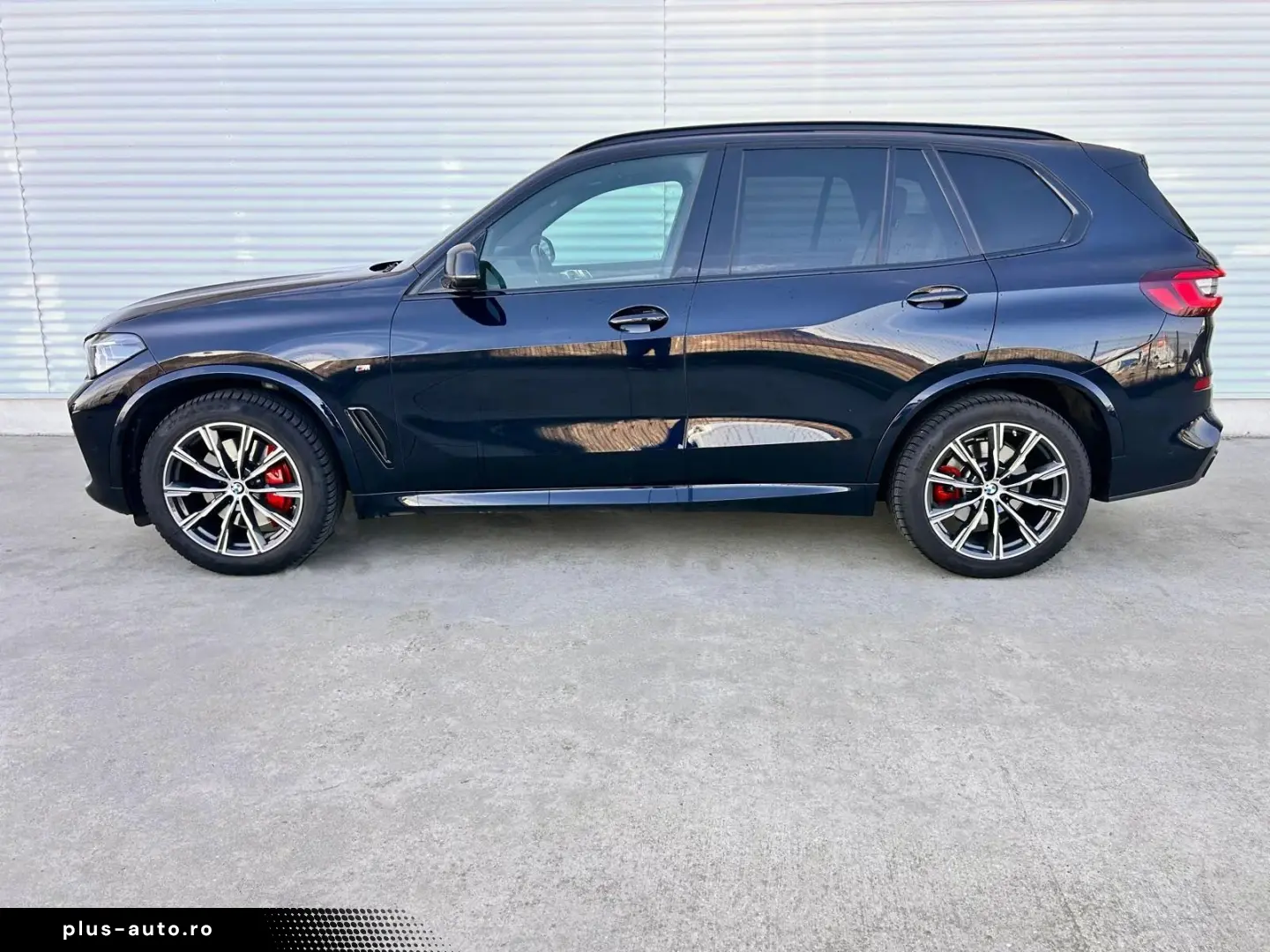 BMW X5 xDrive40i