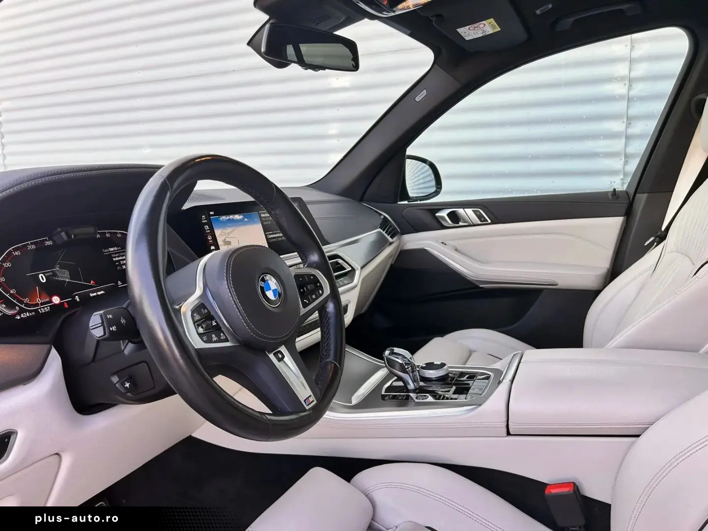 BMW X5 xDrive40i