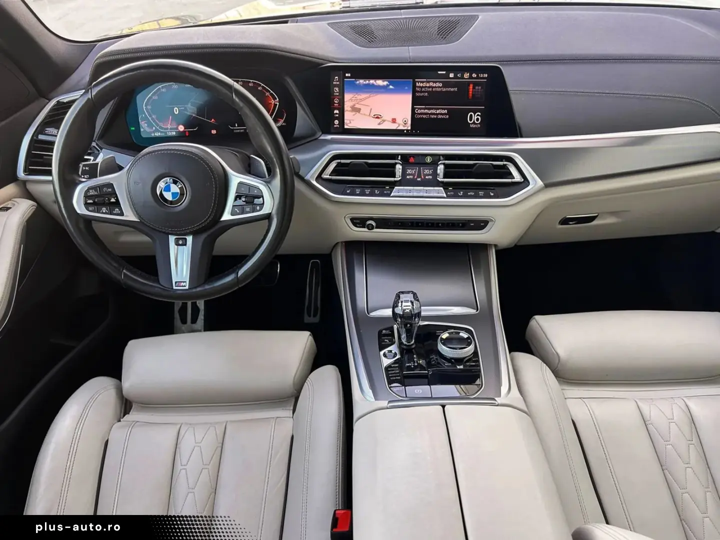 BMW X5 xDrive40i