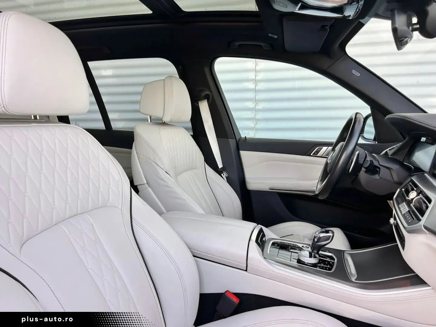 BMW X5 xDrive40i
