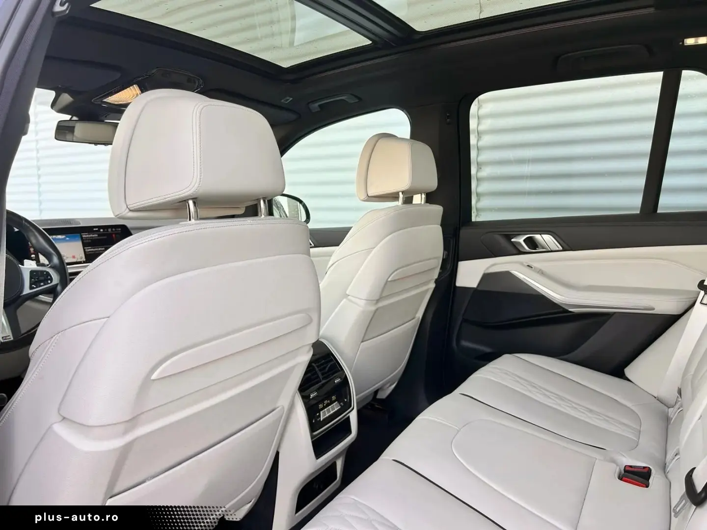 BMW X5 xDrive40i