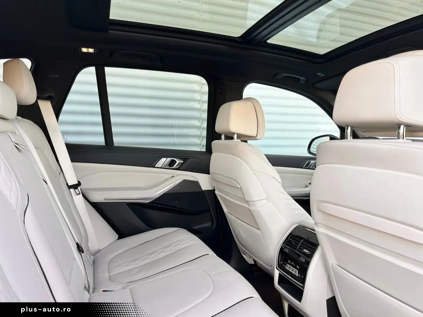 BMW X5 xDrive40i