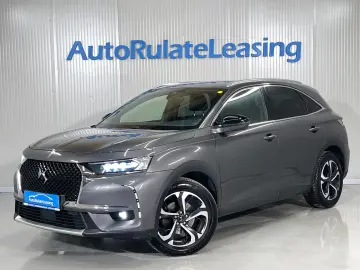 Ds-Automobiles Dsa-Ds7-Crossback