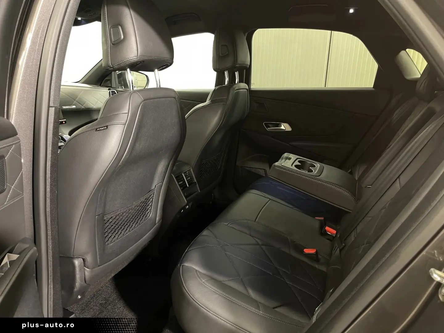 Ds-Automobiles Dsa-Ds7-Crossback