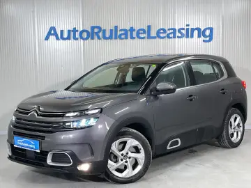 Citroen C5-Aircross