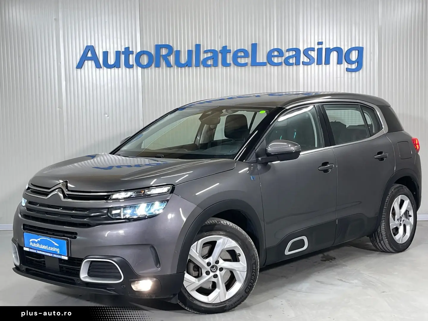 Citroen C5-Aircross