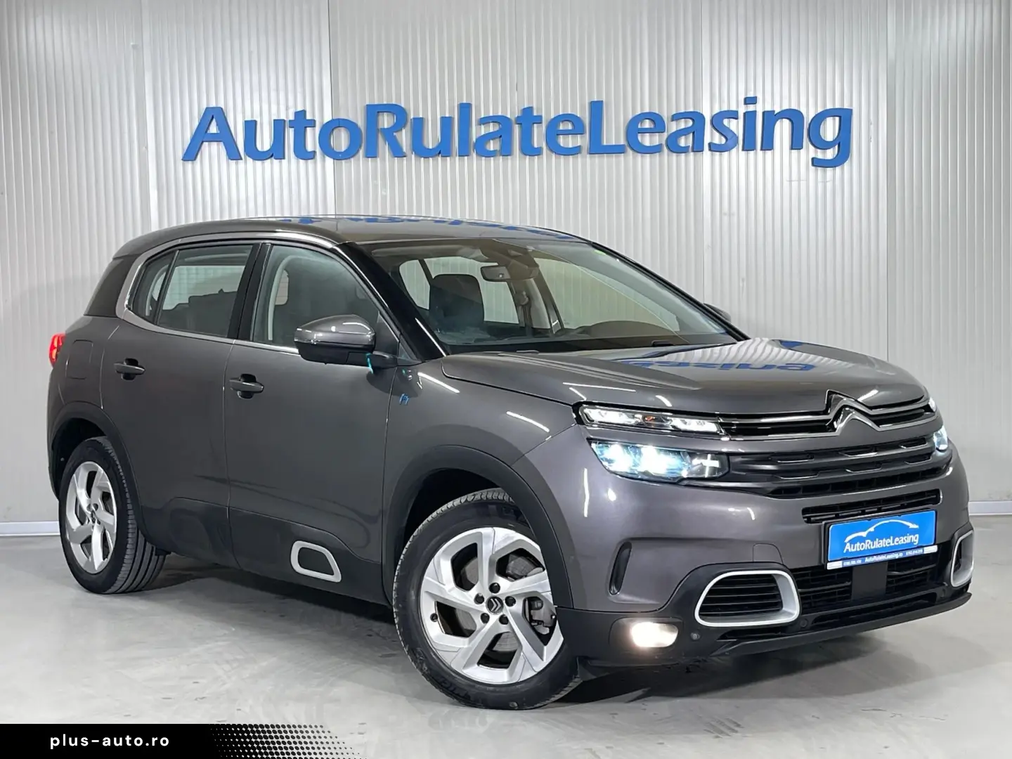 Citroen C5-Aircross