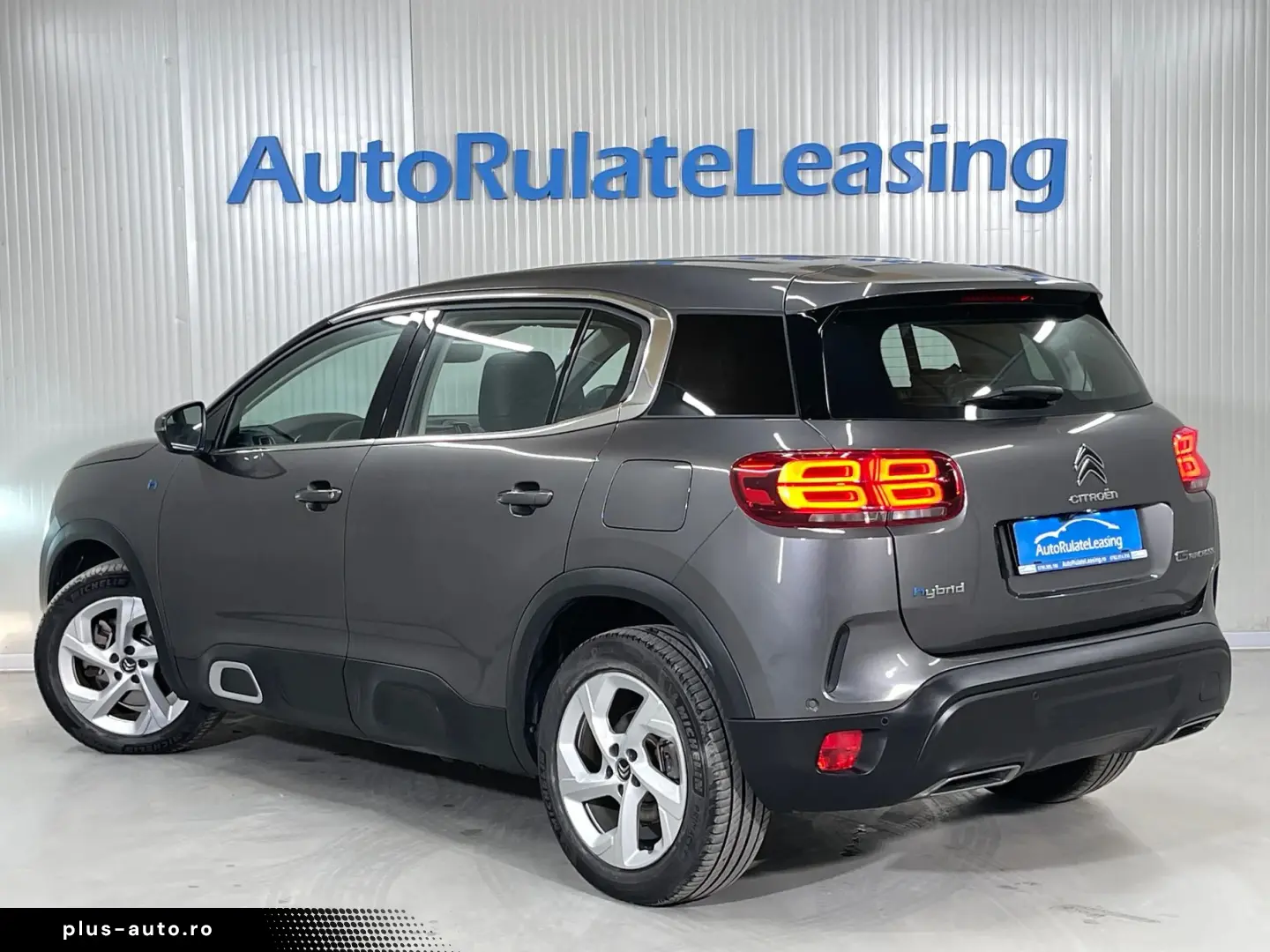 Citroen C5-Aircross