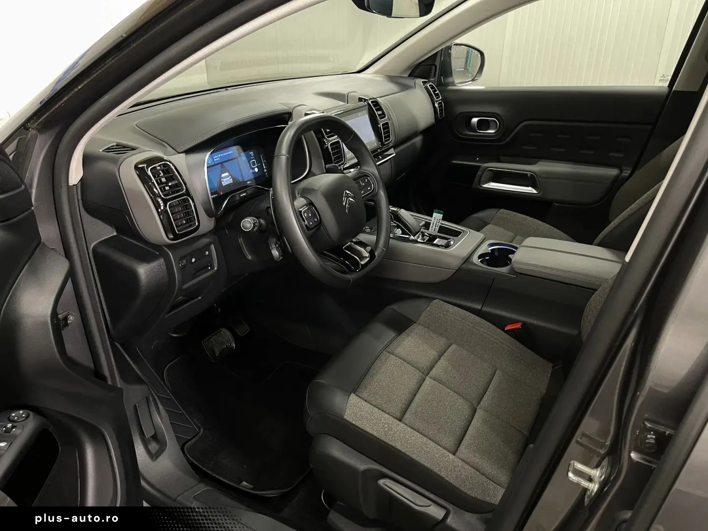 Citroen C5-Aircross