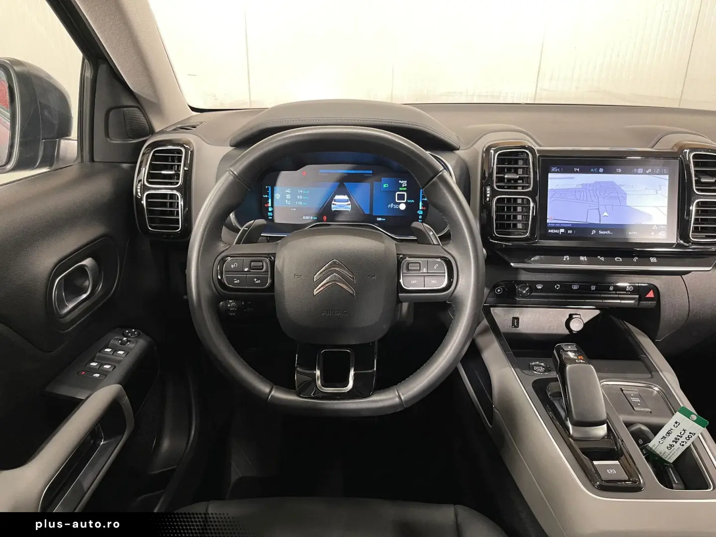 Citroen C5-Aircross