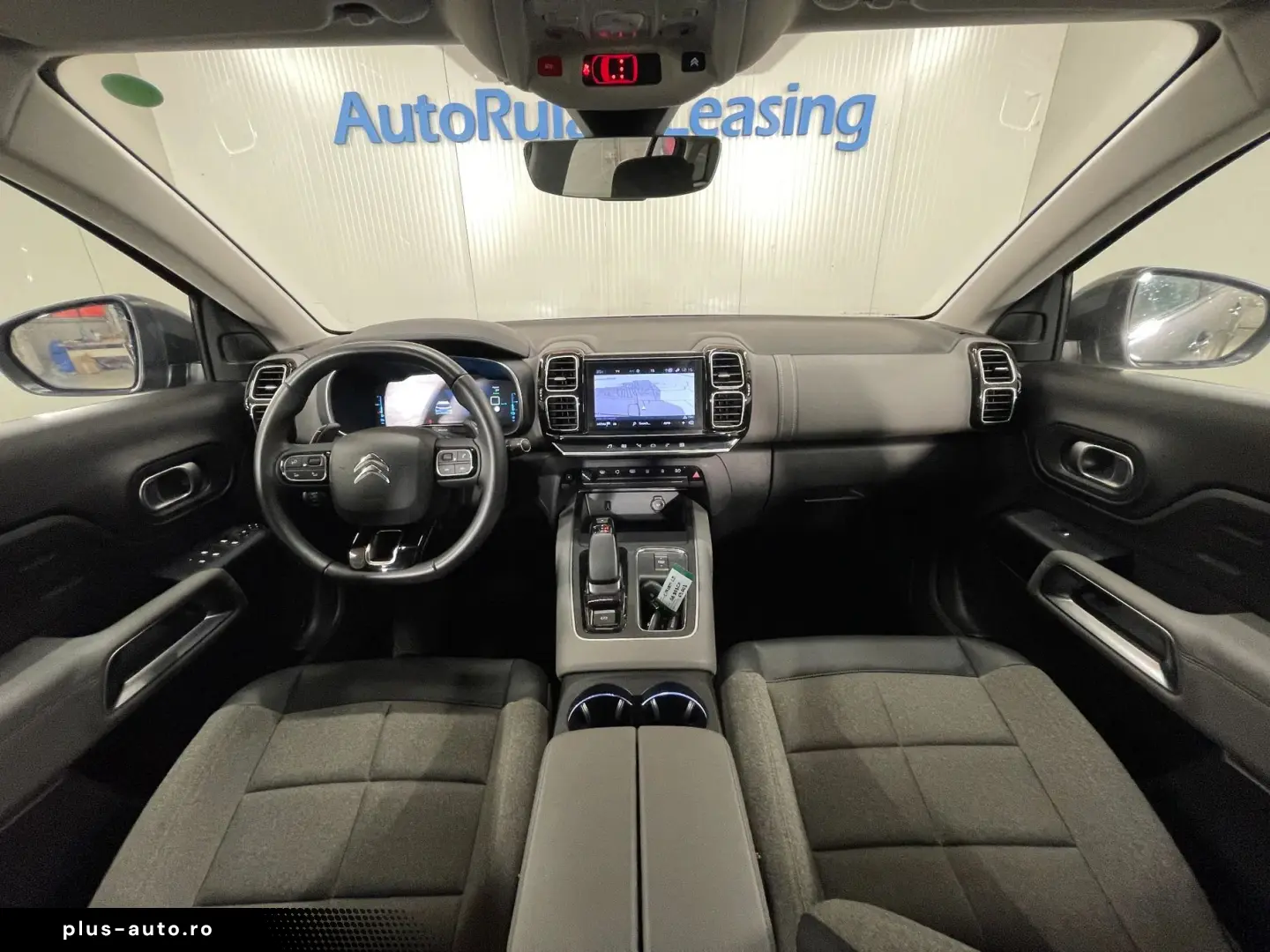 Citroen C5-Aircross