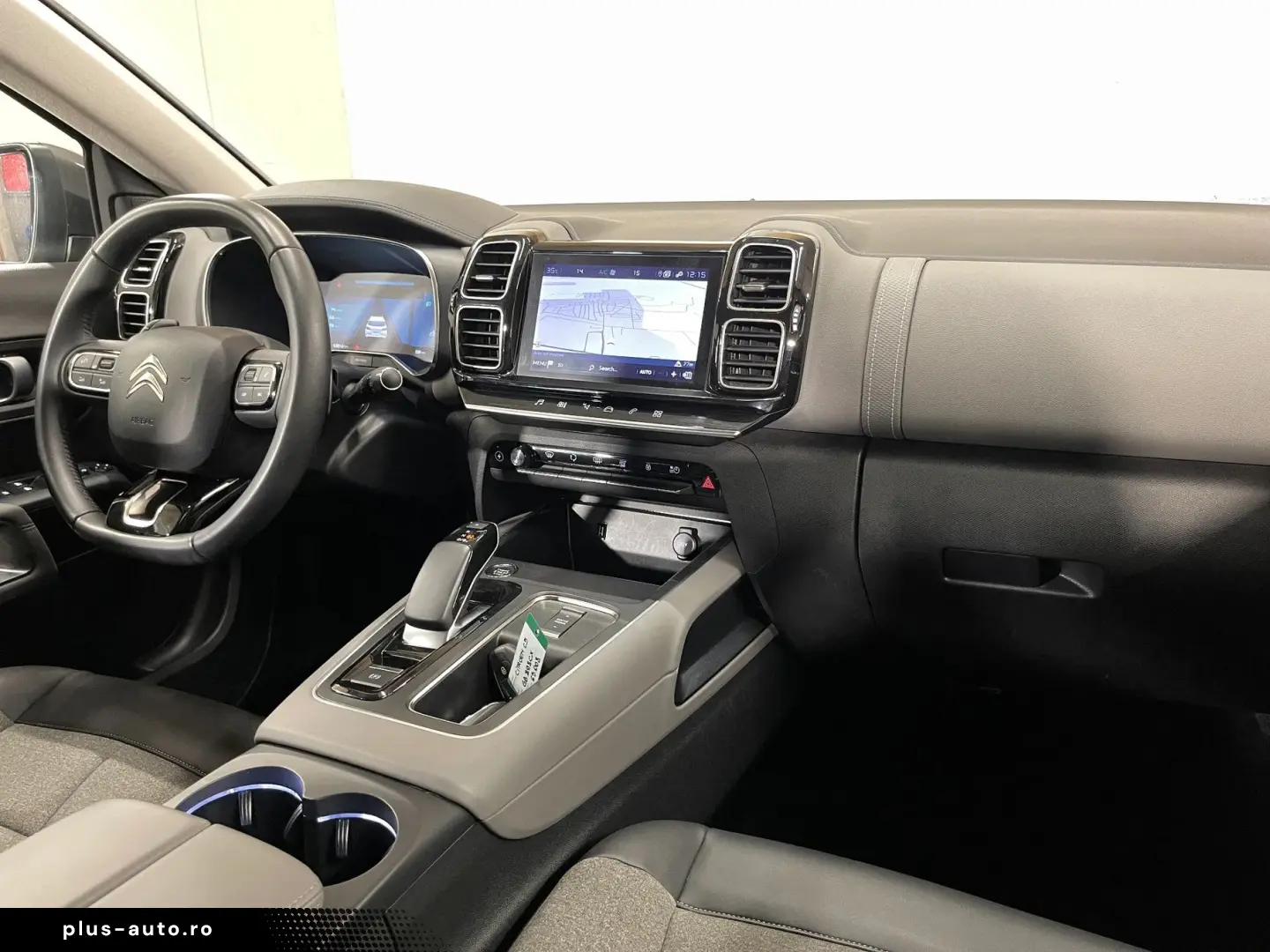 Citroen C5-Aircross