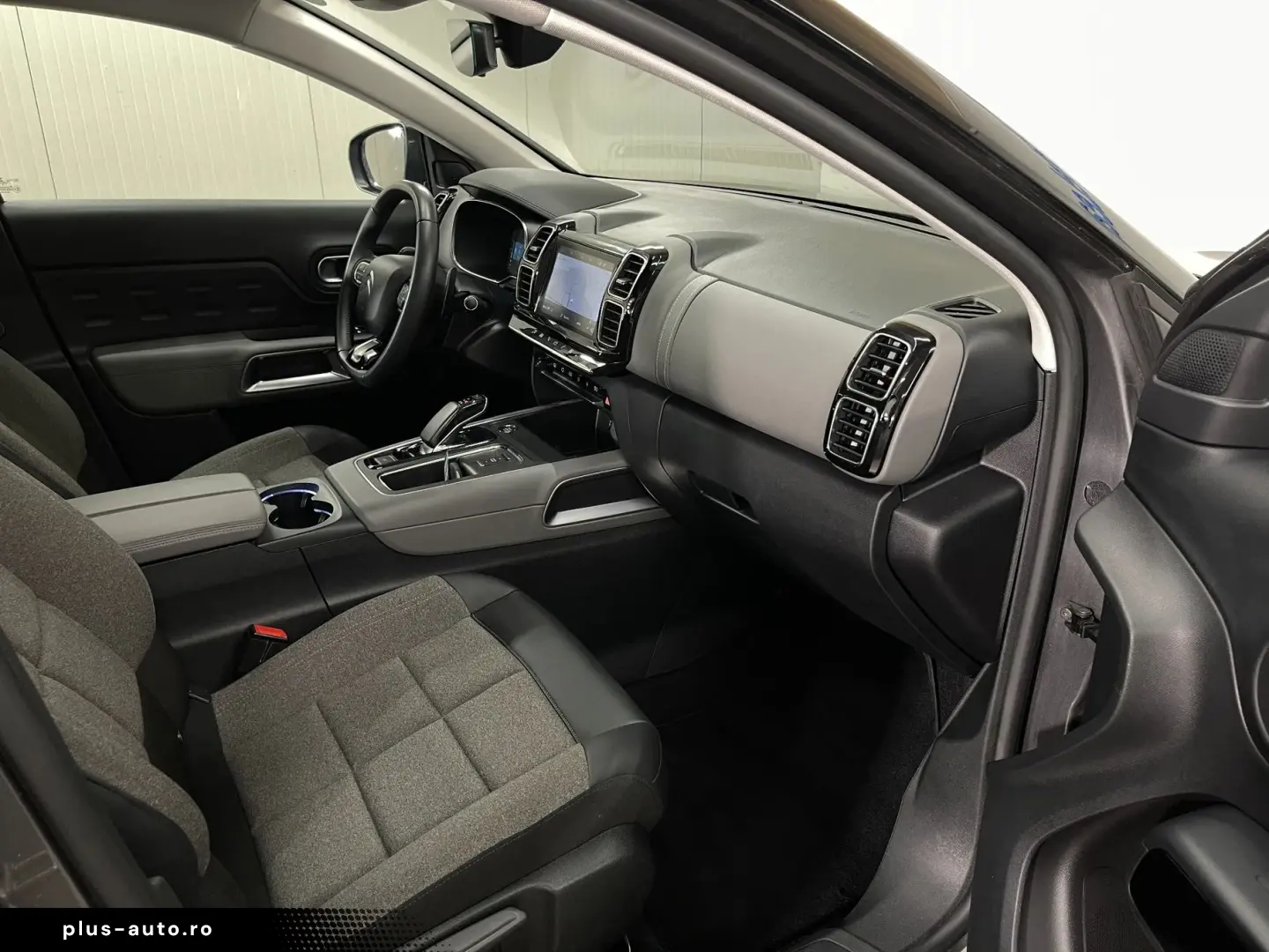 Citroen C5-Aircross