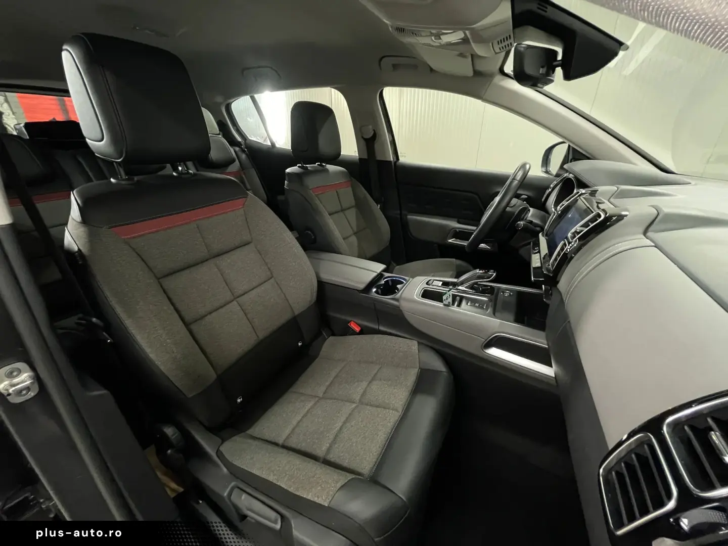 Citroen C5-Aircross