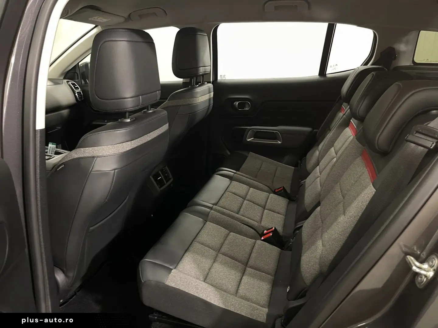 Citroen C5-Aircross
