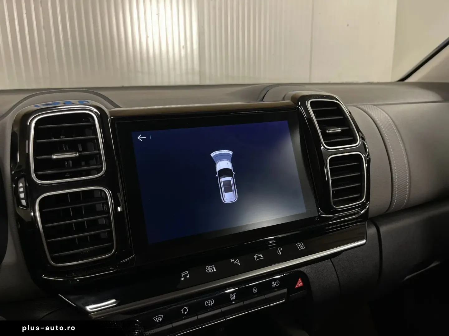 Citroen C5-Aircross