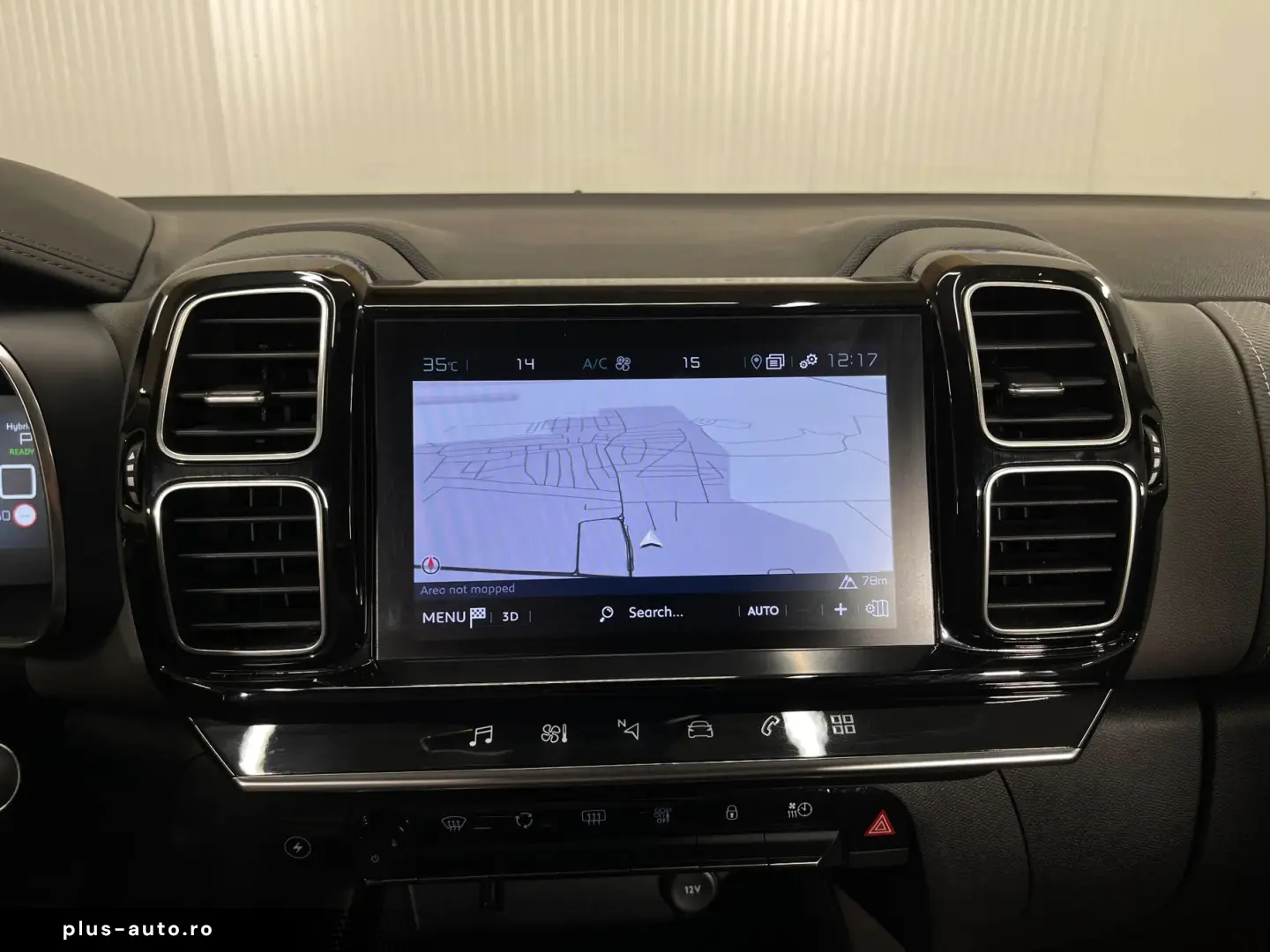 Citroen C5-Aircross