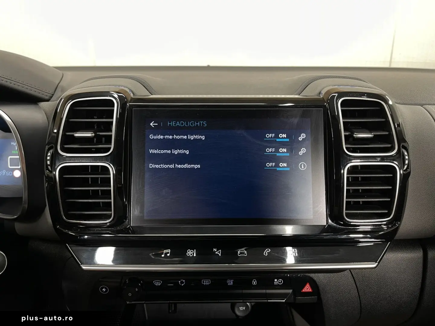 Citroen C5-Aircross