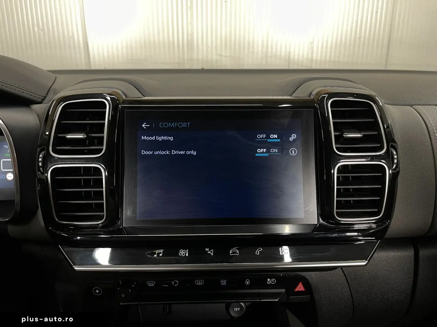 Citroen C5-Aircross
