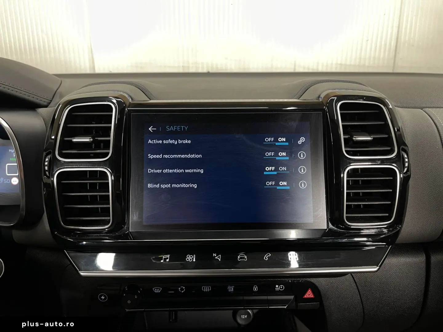 Citroen C5-Aircross