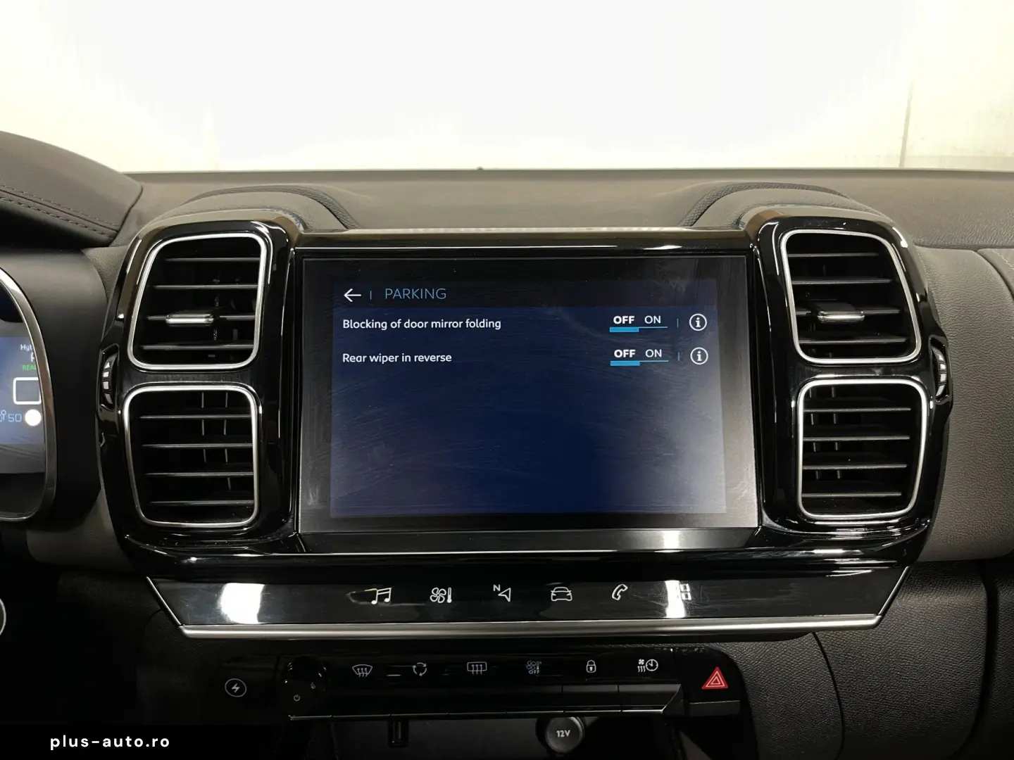 Citroen C5-Aircross