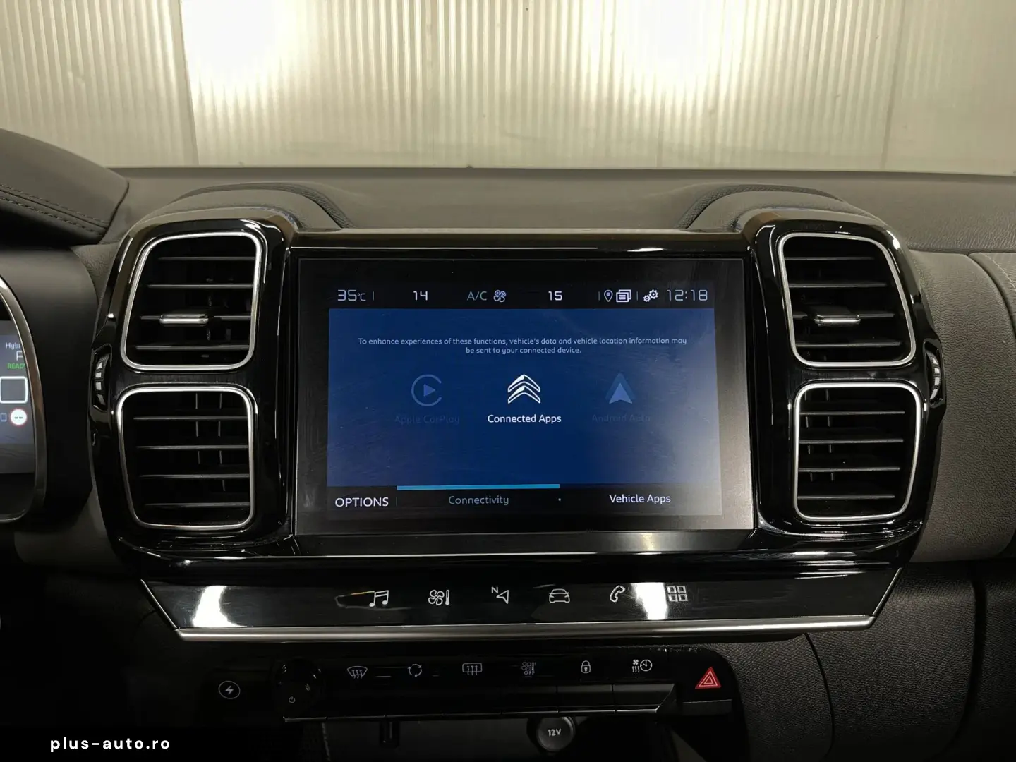 Citroen C5-Aircross