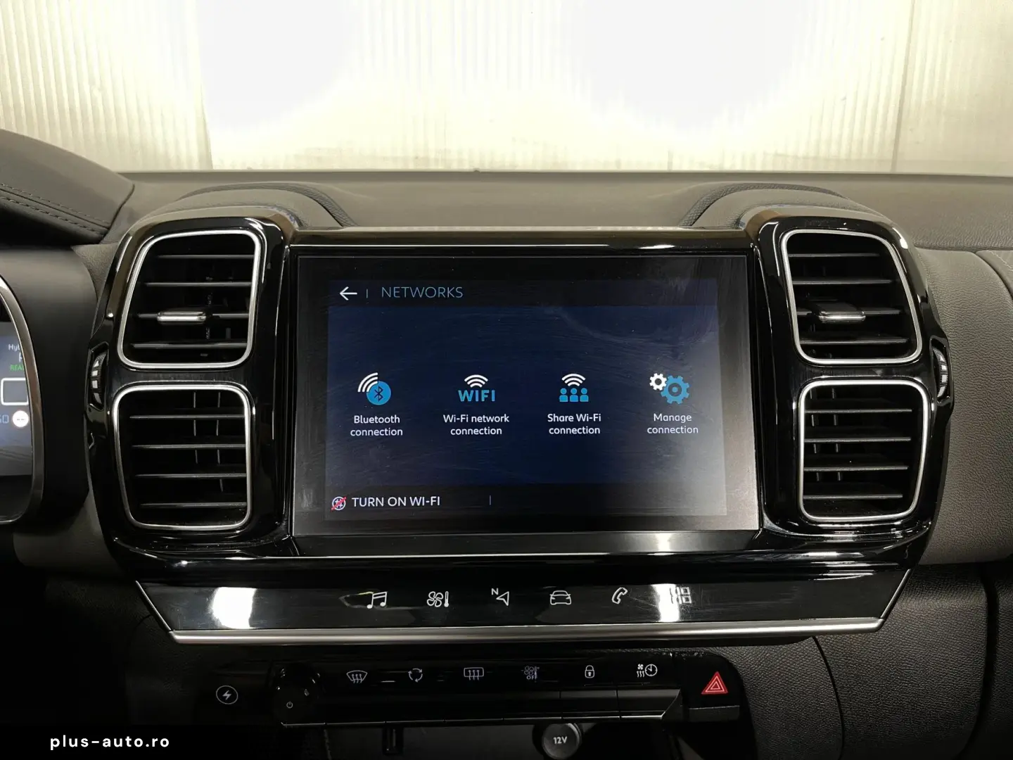 Citroen C5-Aircross